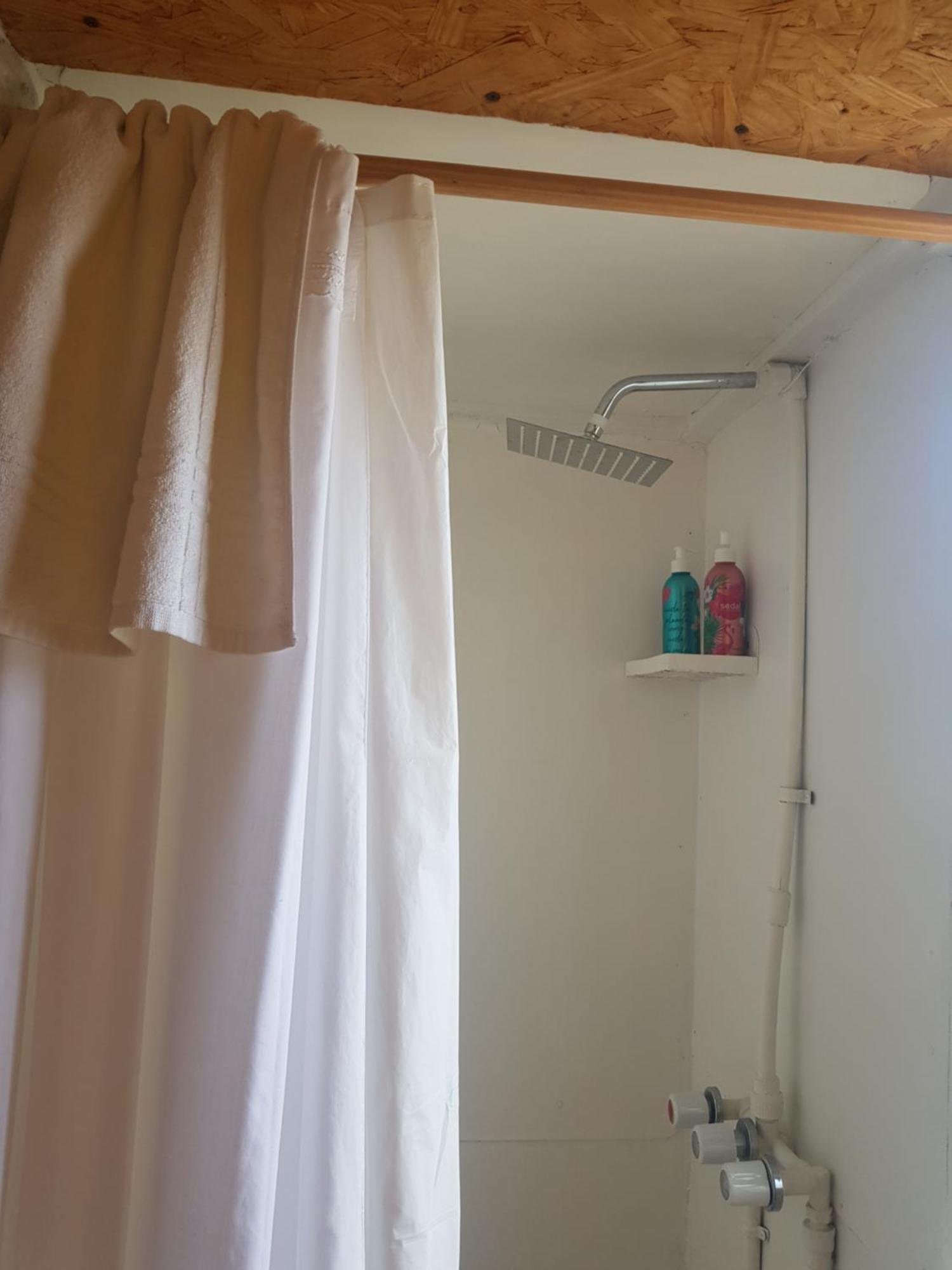El Carpintero Villa El Chalten Kültér fotó